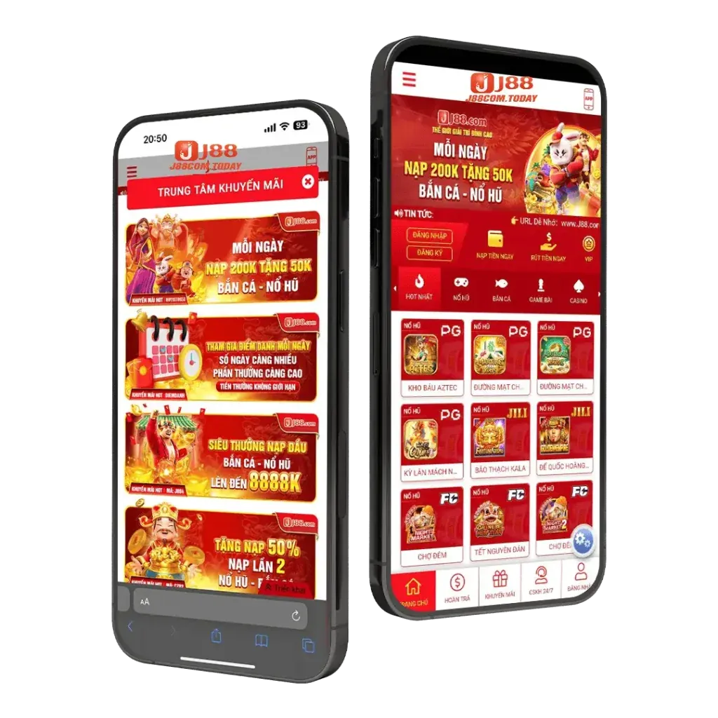 Tính năng nổi bật của Yoo88