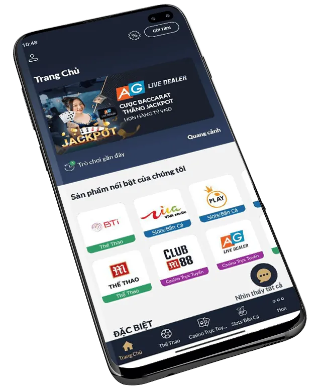 Bắt đầu cá cược yoo88