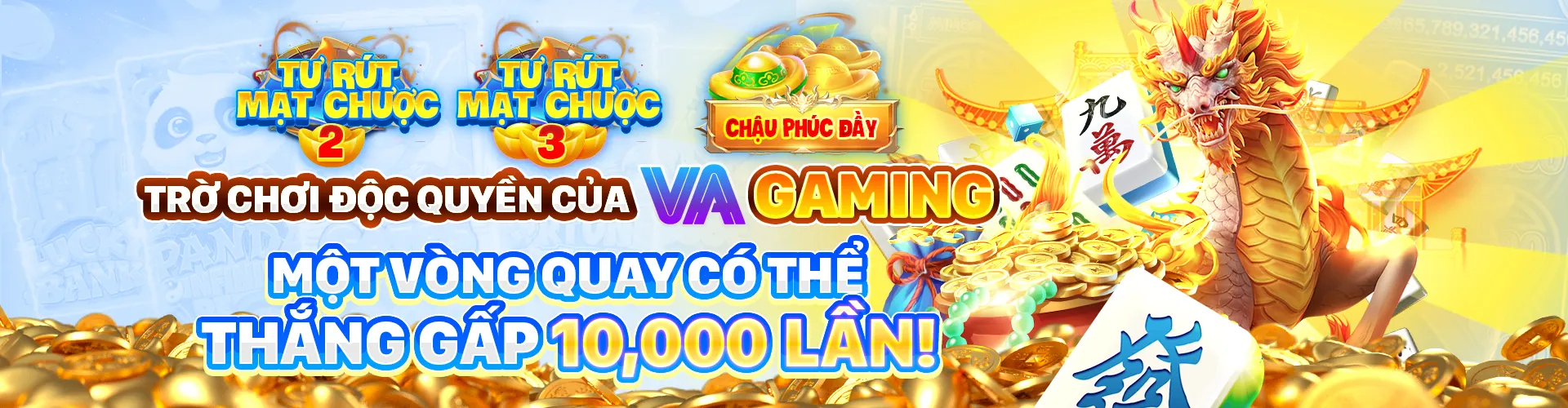 Sảnh Nổ Hũ Yoo88 - Trải Nghiệm Quay Hũ Đỉnh Cao