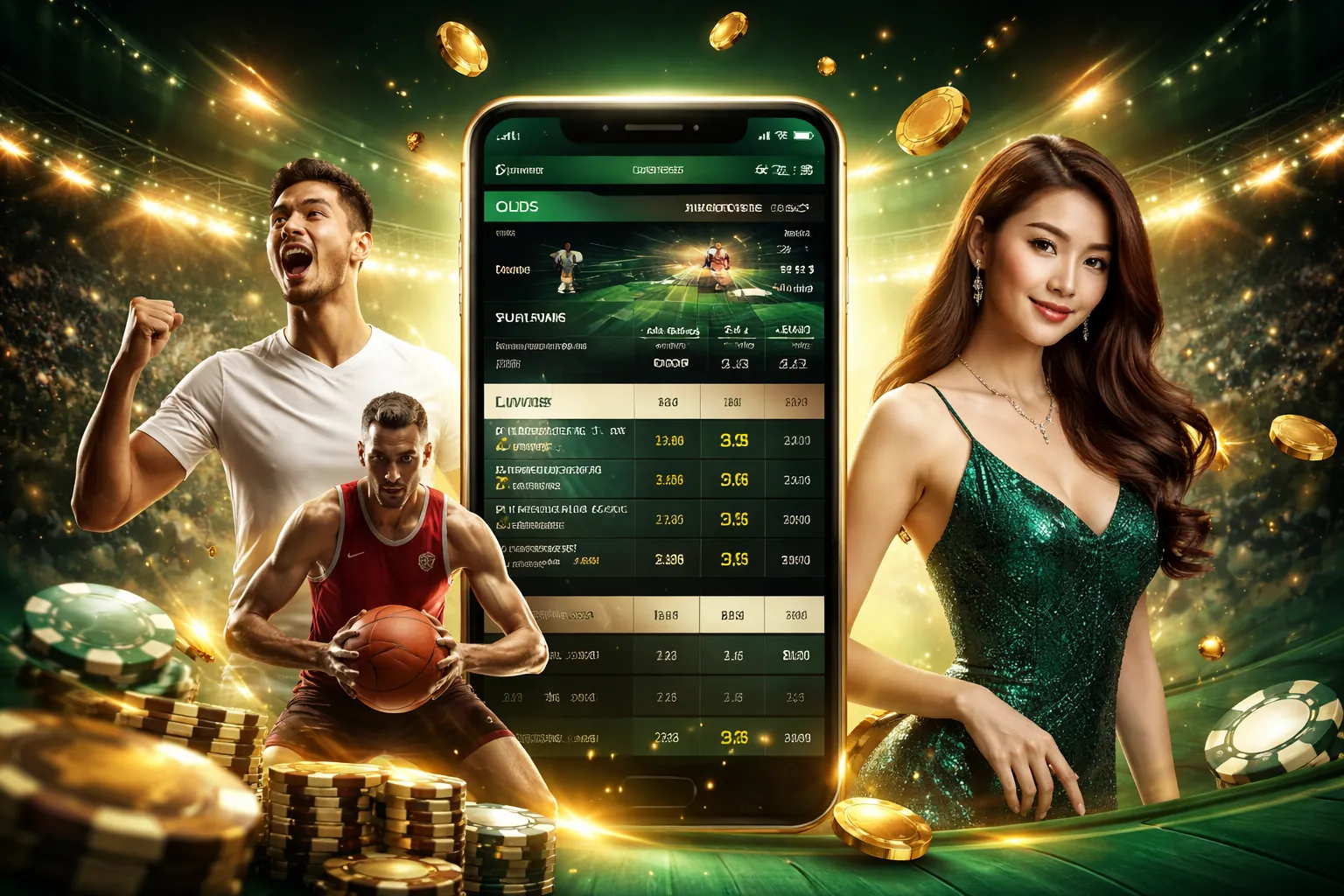 Quy định về đủ điều kiện tham gia cá cược yoo88