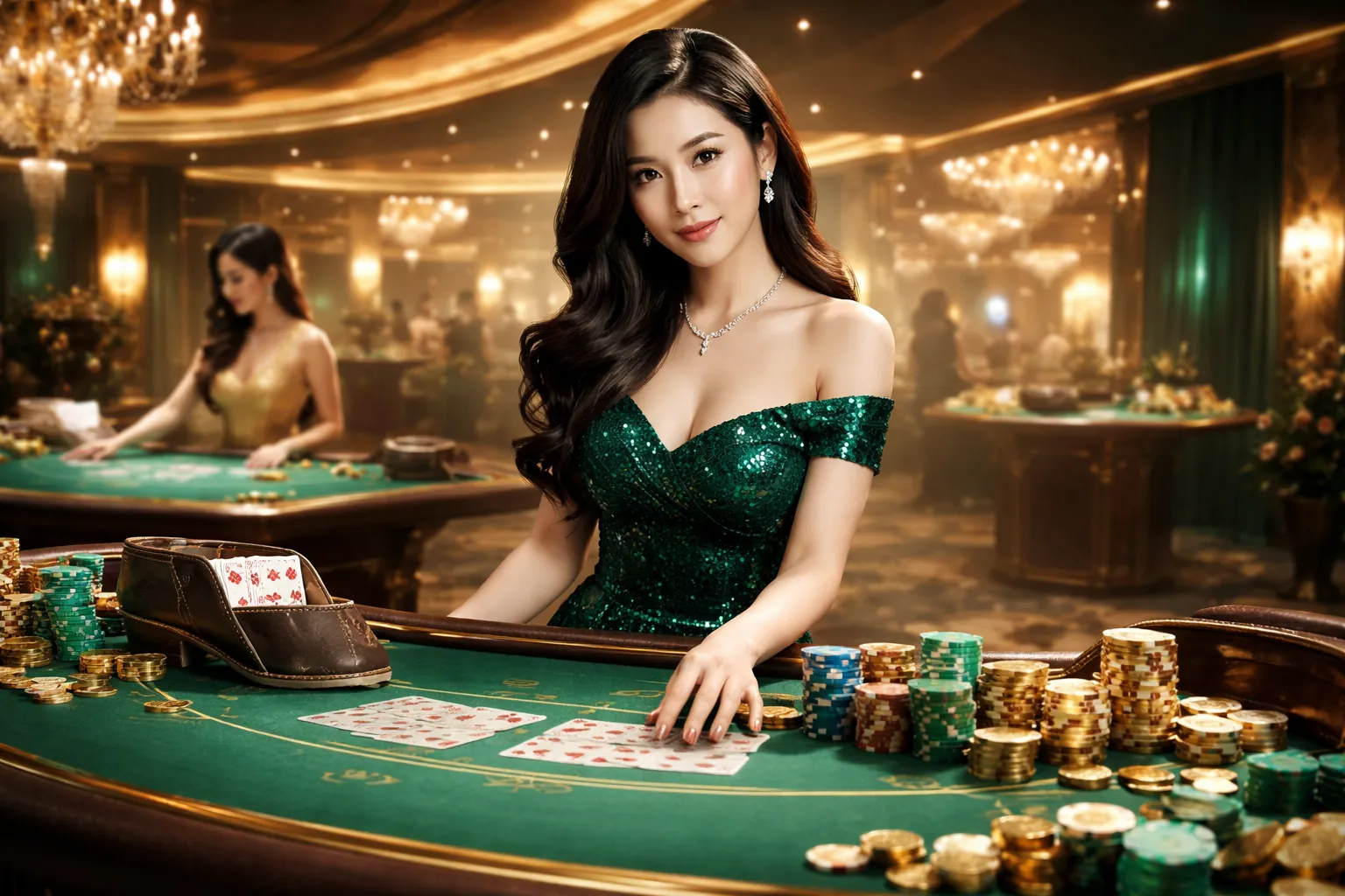 Banner yoo88 giới thiệu cá cược thể thao và sòng bạc trực tuyến