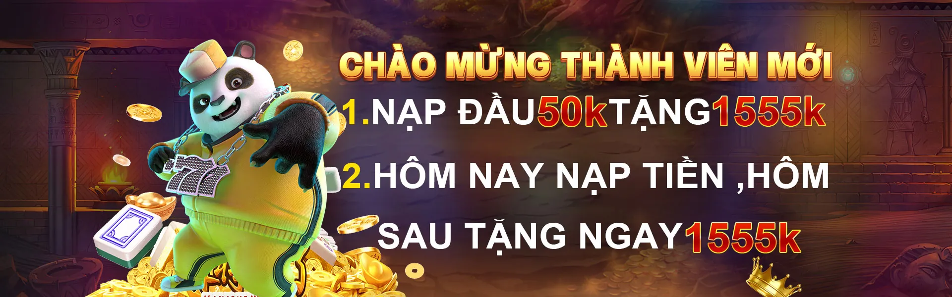 Hình ảnh banner Điều Khoản Dịch Vụ yoo88