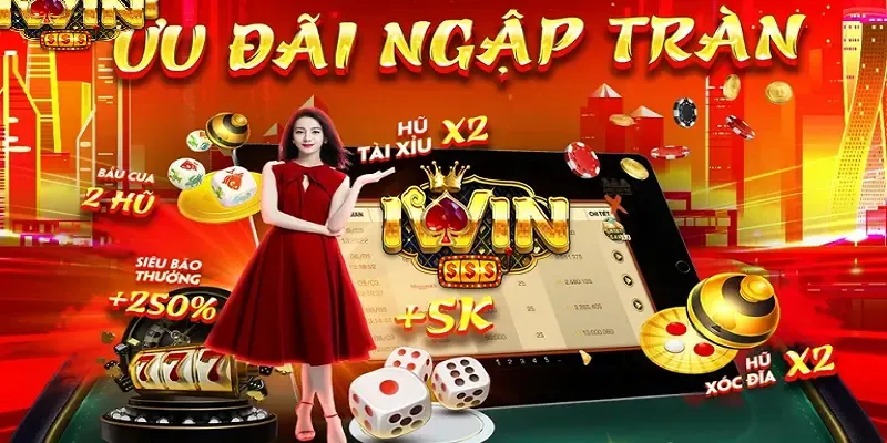 Các chương trình khuyến mãi và tiền thưởng hấp dẫn từ yoo88